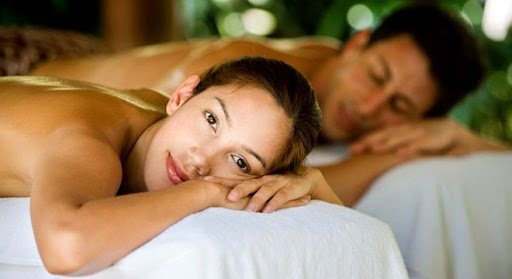 Mt. Royal Spa by null