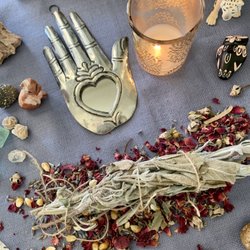 Anna Geddes Healing - Ancient wisdom meets modern medicine