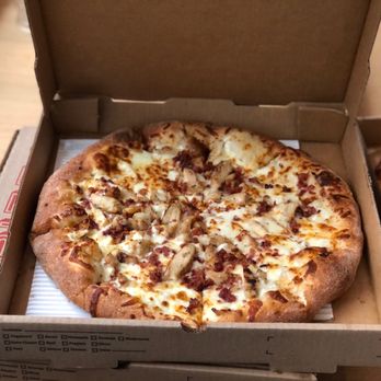 Two Jacks Pizza - Pizza Near Me - Provo, Utah