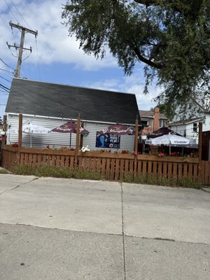 Pequod's Pizza by null