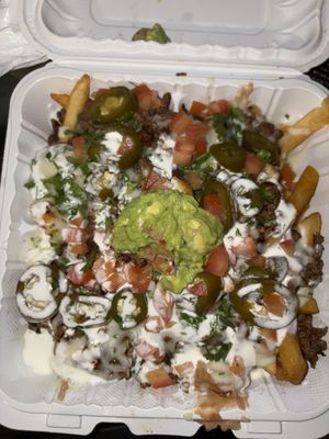 Tortas Ahogadas Chapala by null