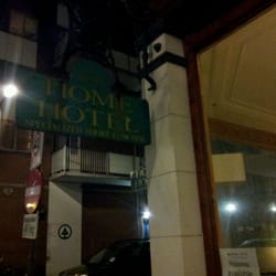 Home Hotel