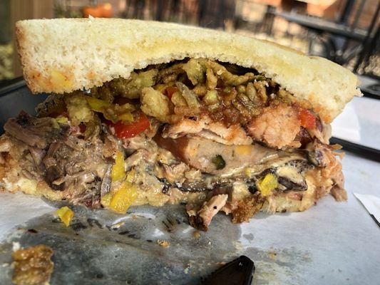 Hogtown Smokehouse by null