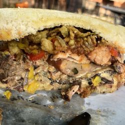 Hogtown Smokehouse