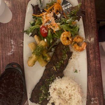 Sofrito Latin Cafe - Latin American Near Me - Orlando, Florida Sofrito Latin Cafe - Latin American Near Me - Orlando, Florida