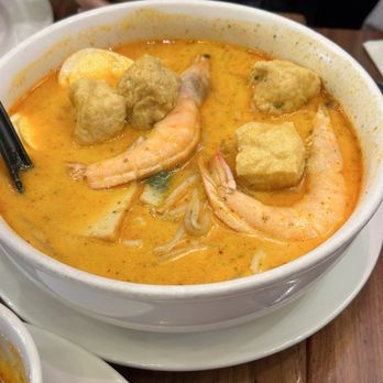 Ipoh Kopitiam - Malaysian Near Me - Alhambra, California