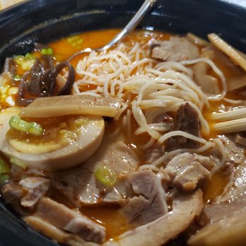 Ajika Ramen - Ramen Near Me - Ewing, New Jersey Ajika Ramen - Ramen Near Me - Ewing, New Jersey