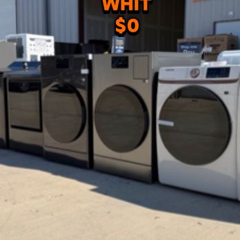 Marked Down Appliances - Appliances Near Me - Houston, Texas Marked Down Appliances - Appliances Near Me - Houston, Texas