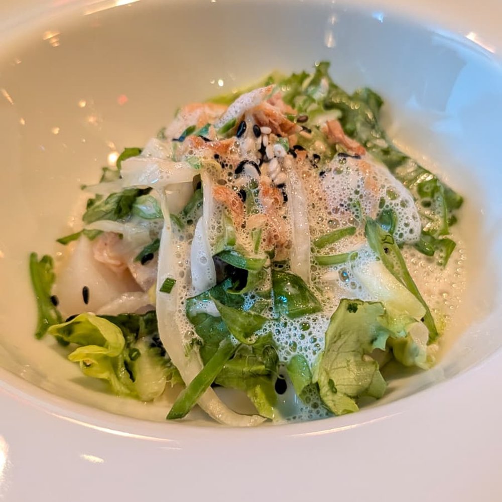 Atera - New American Near Me - New York, New York