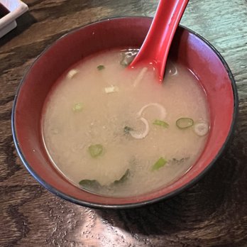 US Sushi - Miso Soup - Sushi Bars Near Me - Greensboro, North Carolina US Sushi - Miso Soup - Sushi Bars Near Me - Greensboro, North Carolina