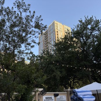 Hotel ZaZa Dallas Uptown - Exterior - Hotels Near Me - Dallas, Texas