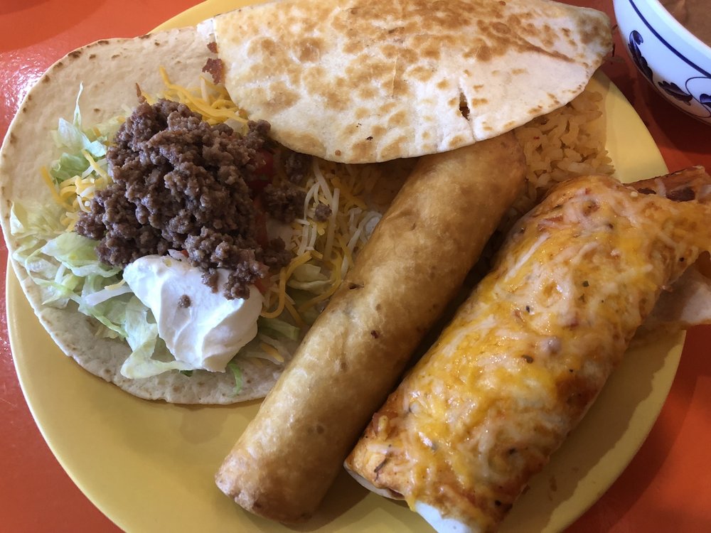 Taco and Tequila Mexican Restaurant — Mexican restaurant in Lincolnton