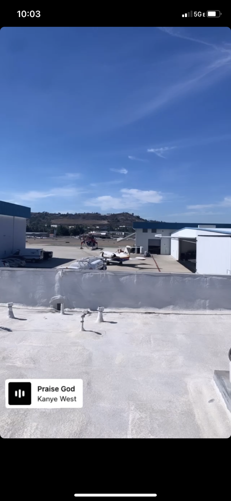 Slide of Rodriguez Roofing and Solar