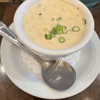 Palm Valley Fish Camp - Bisque. Nice. - Seafood Near Me - Ponte Vedra Beach, Florida Palm Valley Fish Camp - Bisque. Nice. - Seafood Near Me - Ponte Vedra Beach, Florida