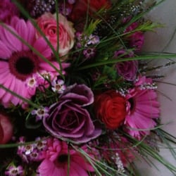 N'oublie pas les Fleurs