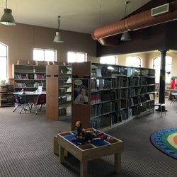 Rostraver Public Library