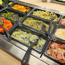 Flunch - SB-Buffet