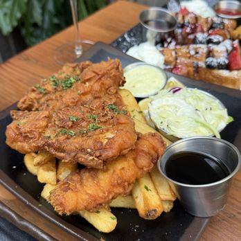 Beer Baron Bar & Kitchen - Fish & Chips - Beer Bar Near Me - Pleasanton, California Beer Baron Bar & Kitchen - Fish & Chips - Beer Bar Near Me - Pleasanton, California
