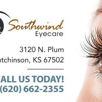 Southwind Eyecare - Optometrists Near Me - Hutchinson, Kansas Southwind Eyecare - Optometrists Near Me - Hutchinson, Kansas