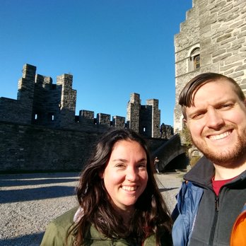 Gravensteen - Castles Near Me - Gent, VOV