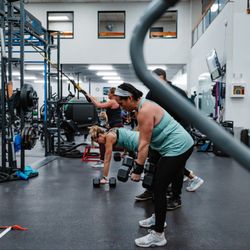 Medford Fitness - Ignite Strength Training
