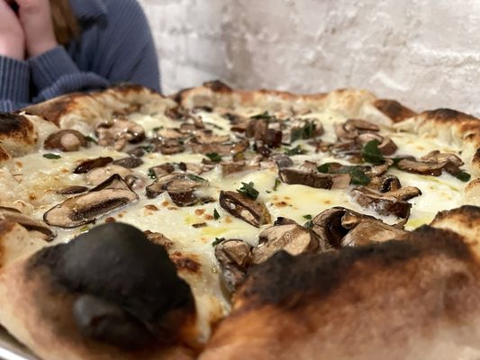 ROCKSTEADY PIZZA PARLOUR - Updated November 2025 - 32 Photos - 108