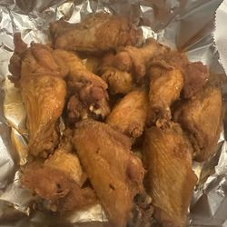 Gondolier Pizza - Chicken Wings