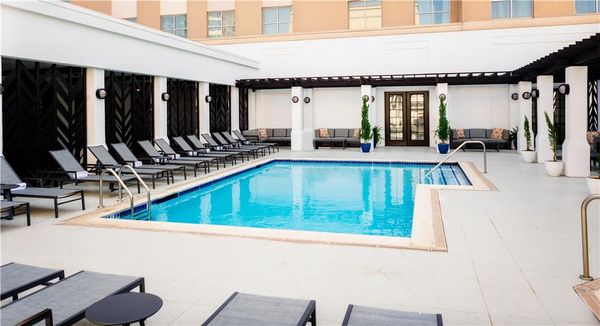 The Chifley Houston, Tapestry Collection by Hilton by null