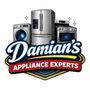 Damian's Appliance Experts