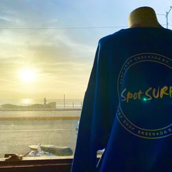 Spot Surfo - ‍ Awesome cafe with the most awesome picturesque views!!!
