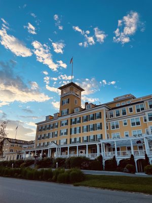 Mountain View Grand Resort & Spa by null