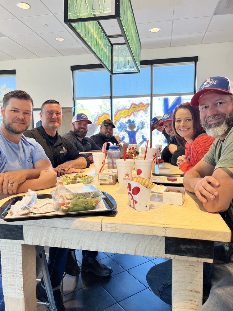 Slide of ProShield Roofing