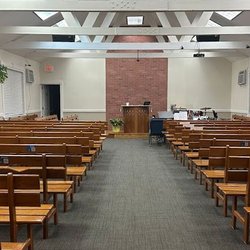 Maranatha Christian Church - Maranatha Christian Church