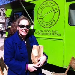 Stone Soup Foodworks