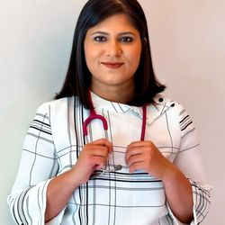 Astha Bhatt, MD