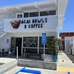 Alohana Acai Bowls