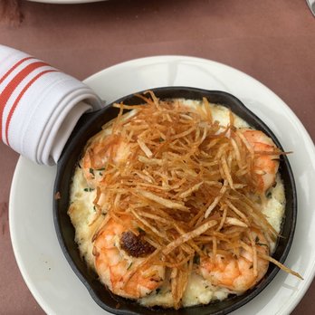 The Smith - Shrimp & Grits - New American Near Me - New York, New York