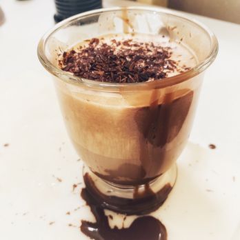 Boba Tea Time - Dirty hot chocolate - Bubble Tea Near Me - Milford, Ohio