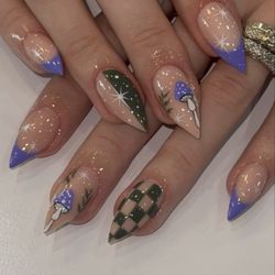 Slay Me Nails