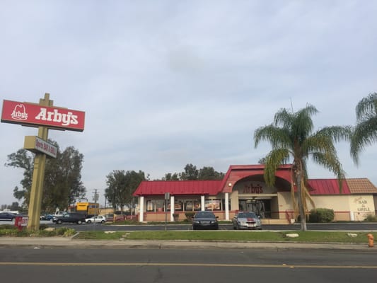 Arby's by null
