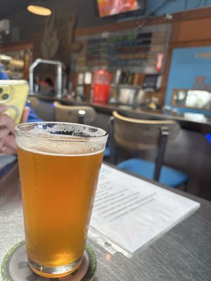 HopTown Wood-Fired Pizza Donald by null