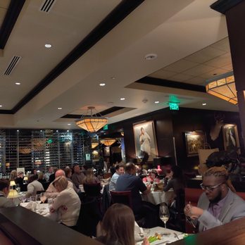The Capital Grille - Steakhouses Near Me - Plano, Texas The Capital Grille - Steakhouses Near Me - Plano, Texas