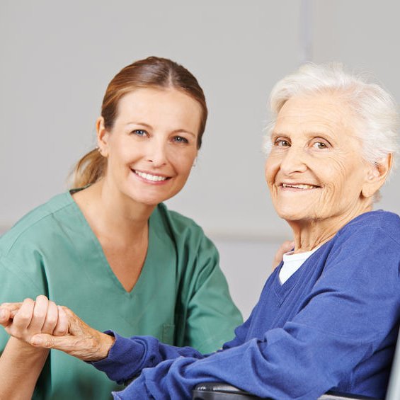 North Haven Residential Care Home - home care agency in North Charleston, SC