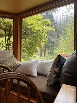 Steamboat Inn by null