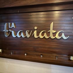 La Traviata
