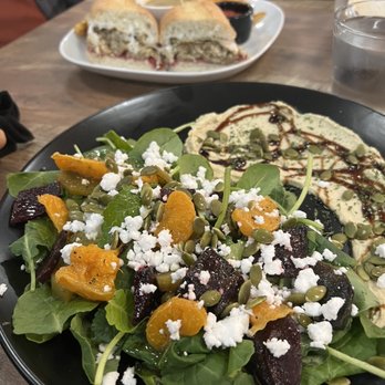 PiANTA Vegan - Vegan Near Me - Providence, Rhode Island