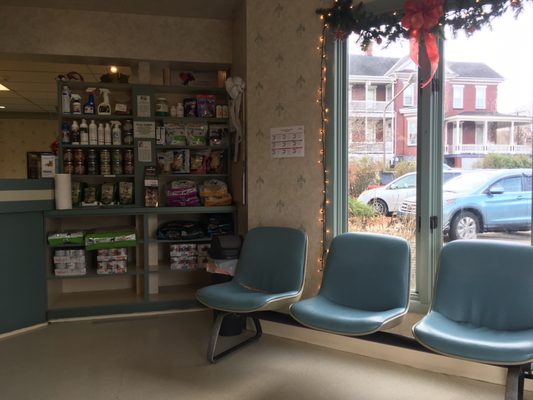 PARK CIRCLE ANIMAL HOSPITAL - 28 Reviews - 362 Virginia Ave, Hagerstown PARK CIRCLE ANIMAL HOSPITAL - 28 Reviews - 362 Virginia Ave, Hagerstown