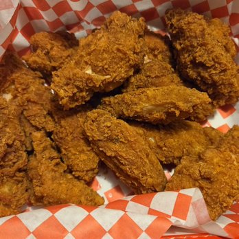 bb.q Chicken Burbank - Chicken Shop Near Me - Burbank, California