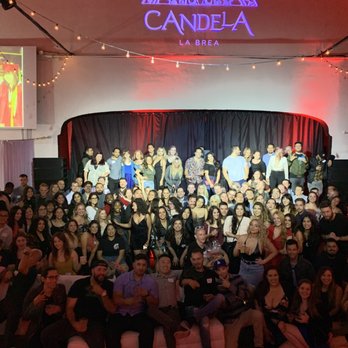 Candela - Venues & Event Spaces Near Me - Los Angeles, California