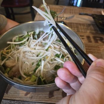 Mr Pho - #1  Rare Steak and Tendon - Vietnamese Near Me - Albuquerque, New Mexico